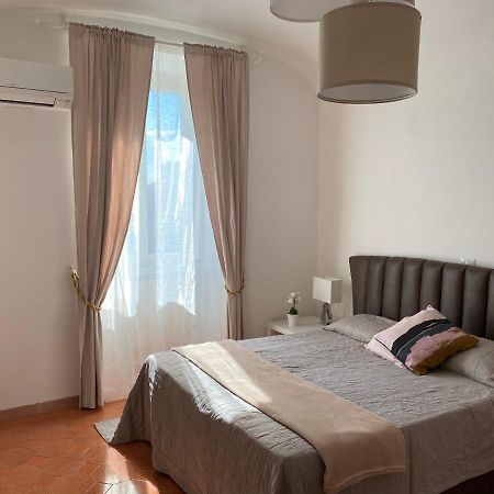 Campani Apartment Řím Exteriér fotografie