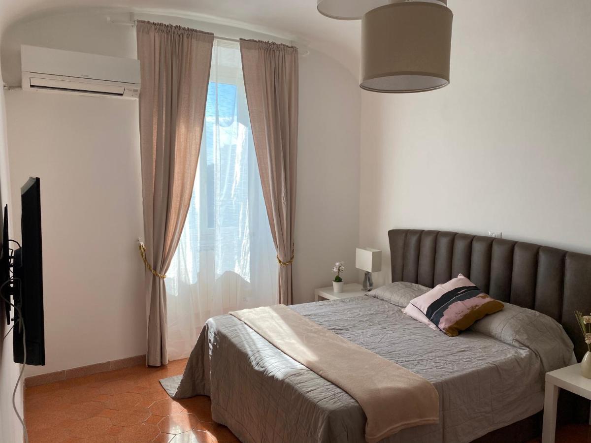 Campani Apartment Řím Exteriér fotografie