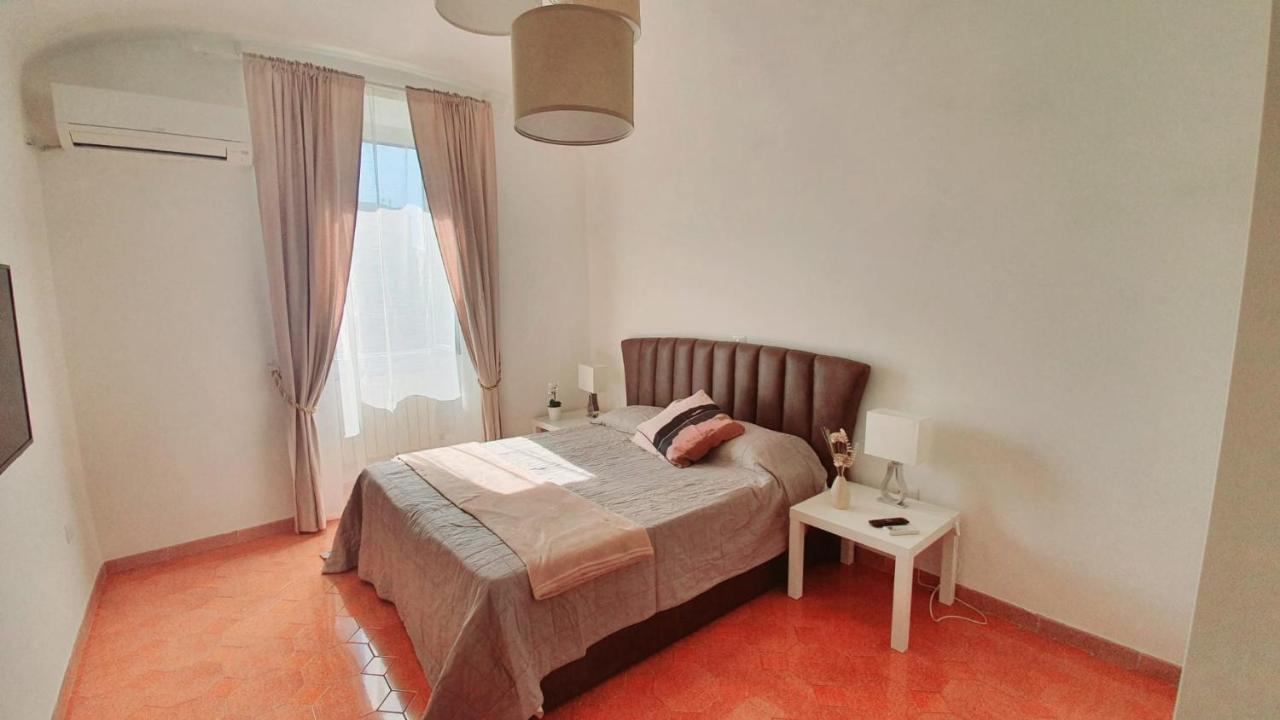 Campani Apartment Řím Exteriér fotografie